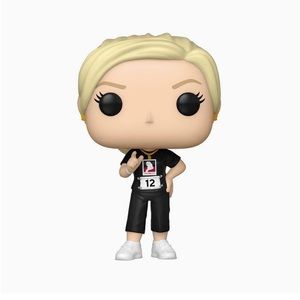 Funko POP! TV: The Office Angela Fun Run